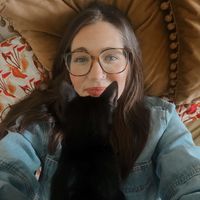 Leah Dokhani profile picture