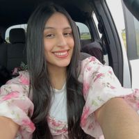 Ruby Gomez profile picture