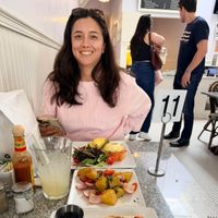 Leslie Ramirez profile picture