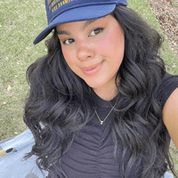 Savanna profile picture