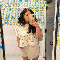 Savanna profile picture