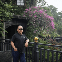 Dadang Wahyuridha profile picture