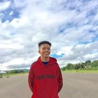 Vinze Angelou Amon profile picture