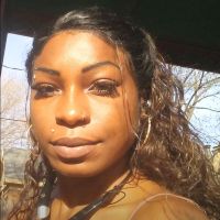 ROTRICIA THOMAS profile picture