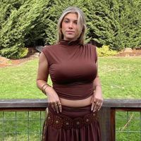 Audrey Franson profile picture