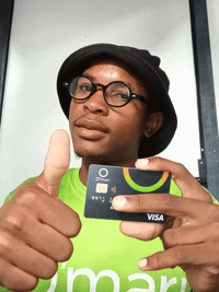 Tapiwa Chitswamatombo profile picture