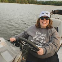 Jenn Ferguson profile picture