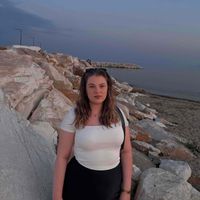 Milica Ramic profile picture