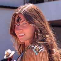 PERSEPHONE WOLFE profile picture