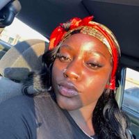 Samyah Faison profile picture