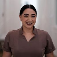 Thalía Díaz profile picture