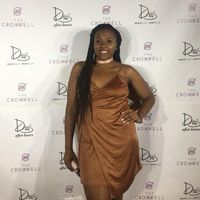 Monique Carter profile picture