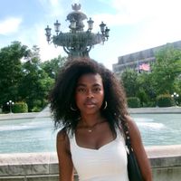 Ariel McGee profile picture