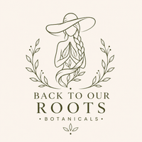Back To Our Roots Botanicals profile picture