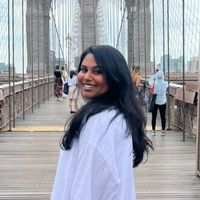 Samira Annadata profile picture