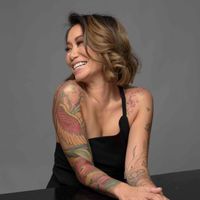 Marivic Roberson profile picture