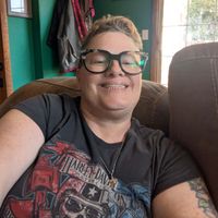 Melissa Morgan profile picture