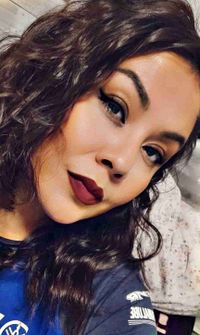 Nora begay profile picture