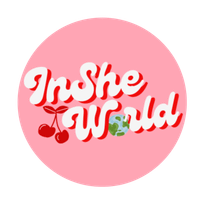 InSheWorld profile picture