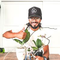 Terry Richardson profile picture