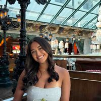 Ashley Punz profile picture