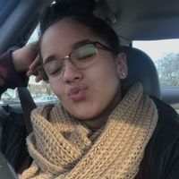 Kelsey Mateo profile picture