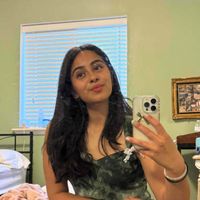 Luna Mele profile picture