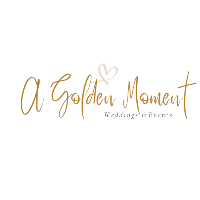 A Golden Moment Weddings & Events profile picture