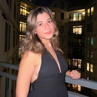 Angelica Nina profile picture