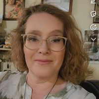 Kitty Bradford profile picture