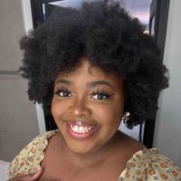 Kezia Karunwi profile picture