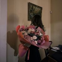 Kristine pkhakadze profile picture