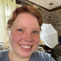 Beckie profile picture