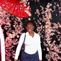 Maiya Mitchell profile picture