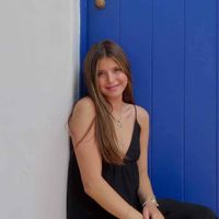 Annika Marlin-Curiel profile picture