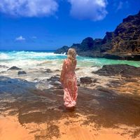 Jillian Griffis profile picture