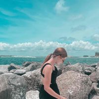 Becca Mitchell profile picture