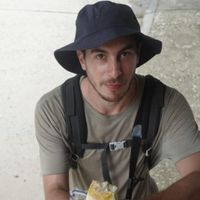 Yoav Ginsburg Benable profile picture