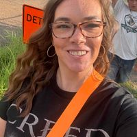 Mary Church profile picture