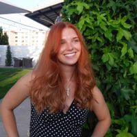 Faith Rusesky profile picture