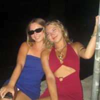 Lily Raymond profile picture