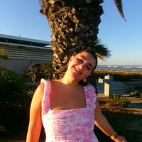 Abby Dexter profile picture
