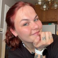 Sarah Pernsteiner profile picture