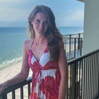 Chelsea Hudgins profile picture