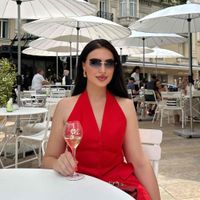 Mariia Kyrylova profile picture