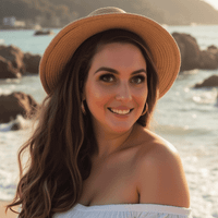 Jessica Farwell profile picture