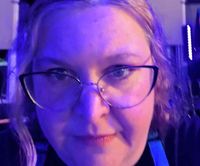 Kathryn Goff profile picture