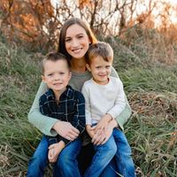 Ashley Lindsley profile picture