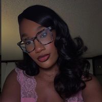 Jamilah B profile picture