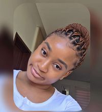 Blessing Uwaegbuobi profile picture